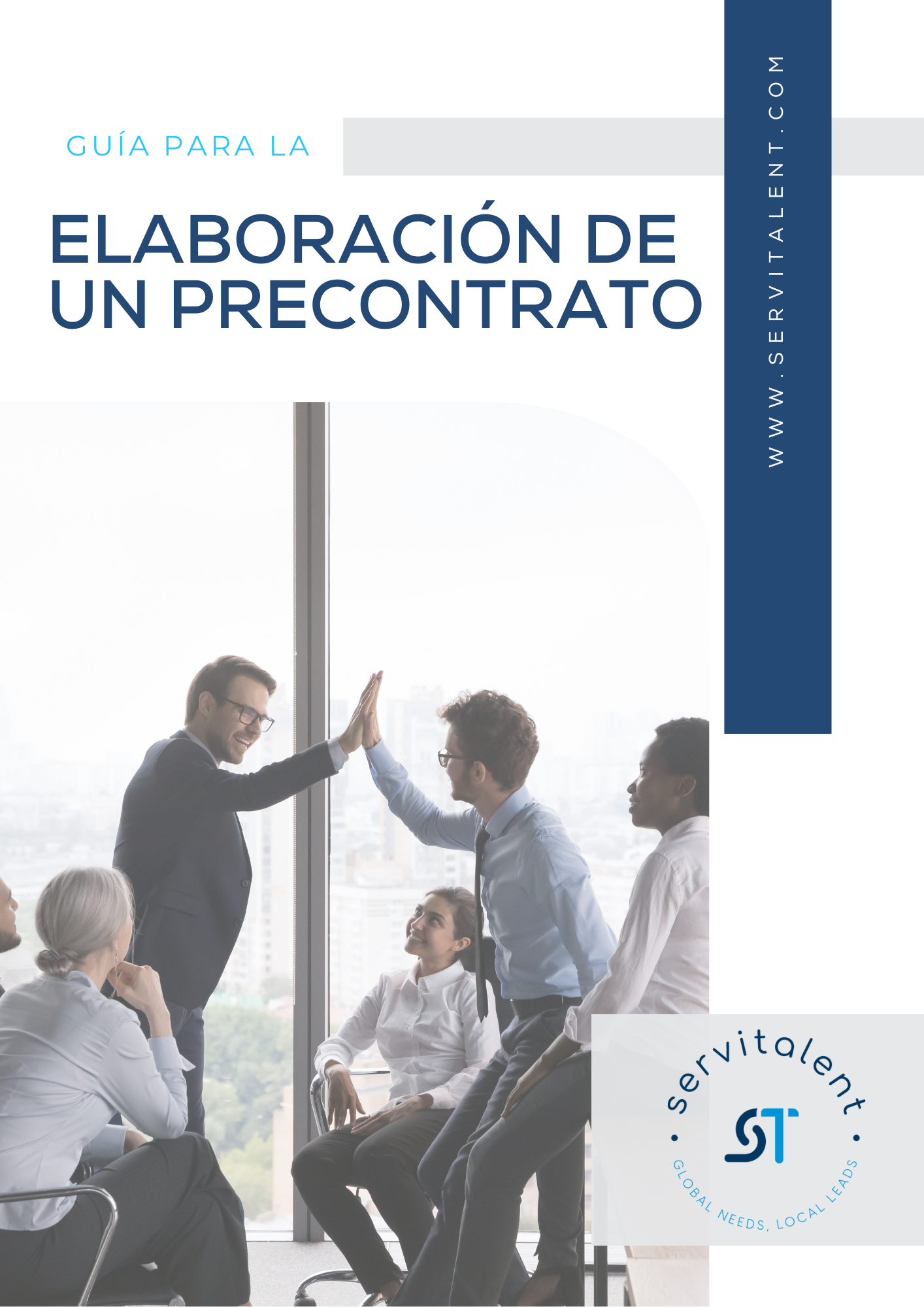 Guía para la elaboración de un precontrato-2